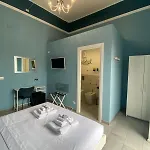 Oltre Il Blu Гостевой дом 3*