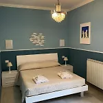 Oltre Il Blu Гостевой дом 3*