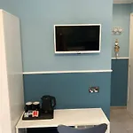 Oltre Il Blu 3* Специя