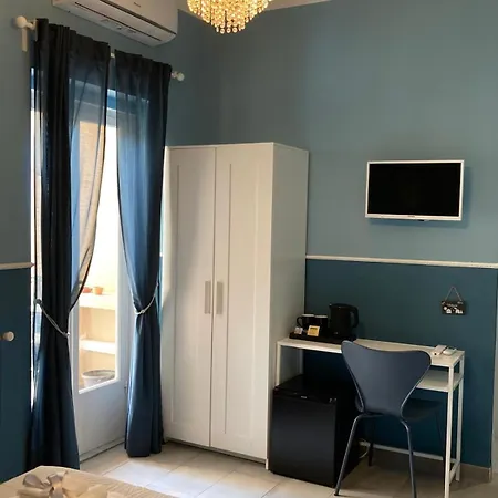 Oltre Il Blu 3*