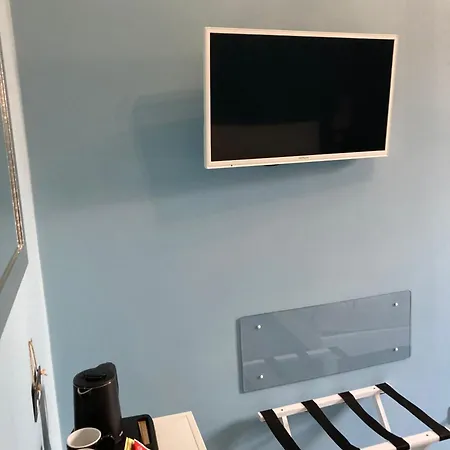 Oltre Il Blu 3* Специя