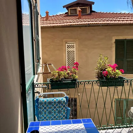 Oltre Il Blu