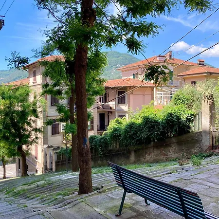 Casa de hóspedes Oltre Il Blu