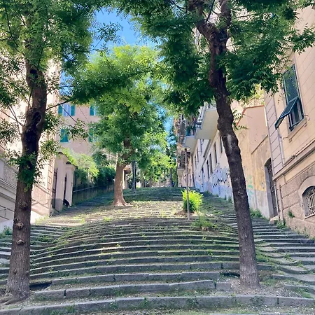 Gasthuis Oltre Il Blu La Spezia