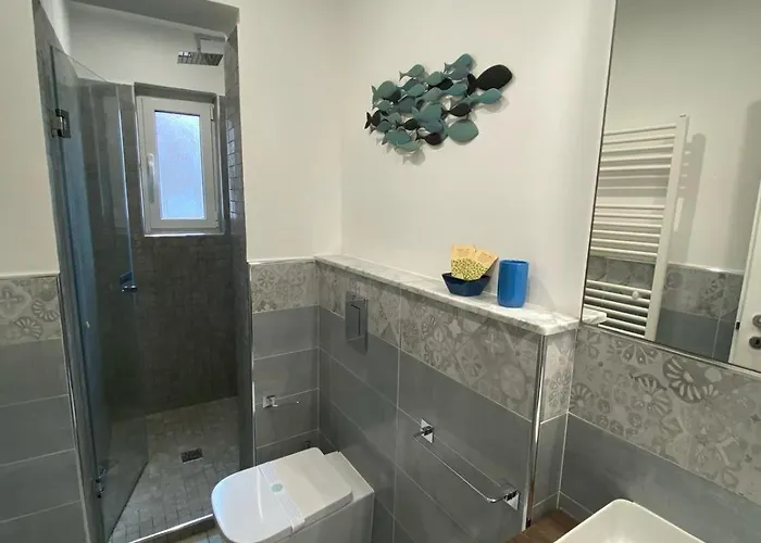 Oltre Il Blu La Spezia