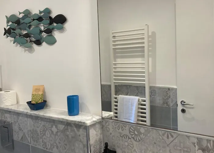 Oltre Il Blu Casa de hóspedes La Spezia