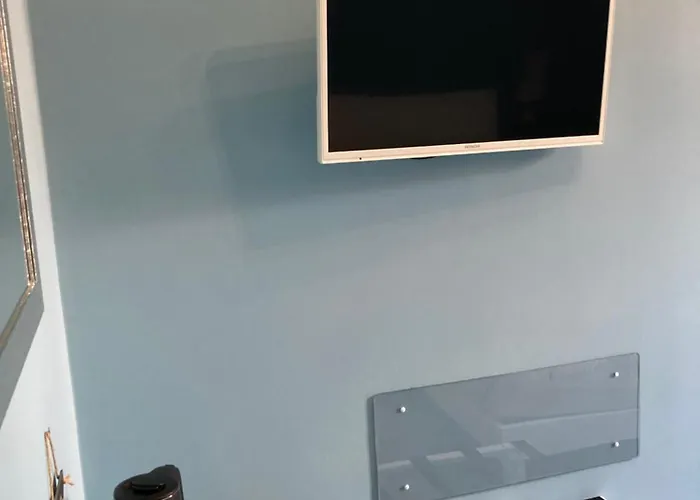 Oltre Il Blu 3* Специя