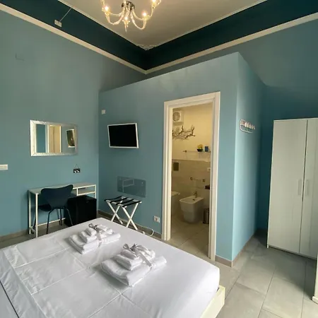 Oltre Il Blu Konukevi 3*