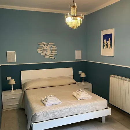 Oltre Il Blu Konukevi 3*