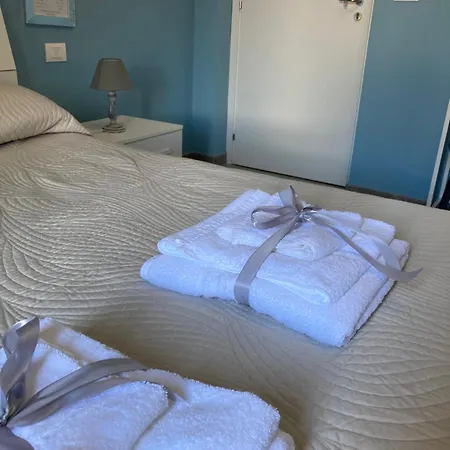 Oltre Il Blu La Spezia