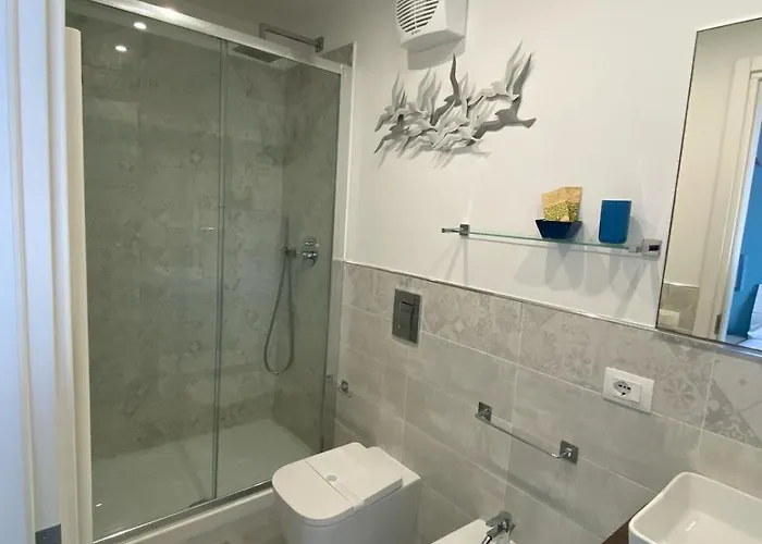 Gæstehus Oltre Il Blu 3*