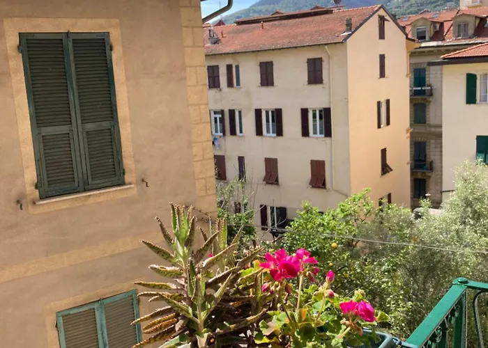 Oltre Il Blu Gæstehus La Spezia