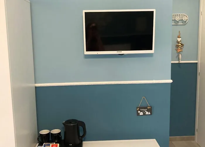 Oltre Il Blu 3* La Spezia