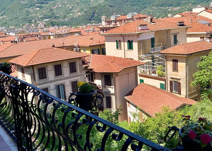 Oltre Il Blu La Spezia