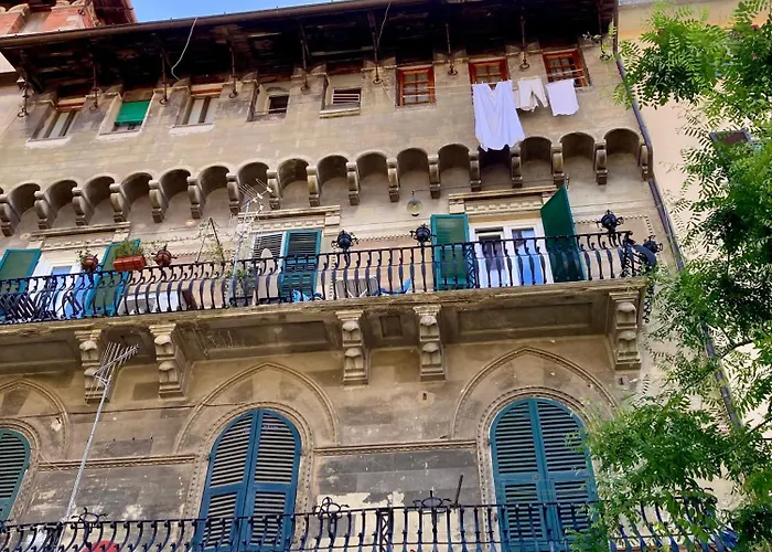 Gæstehus Oltre Il Blu